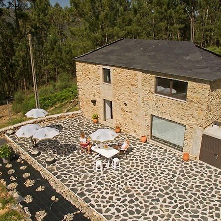 Quintinha De Donim Villa Alvarenga Exterior photo