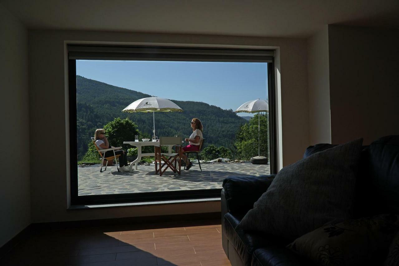 Quintinha De Donim Villa Alvarenga Exterior photo